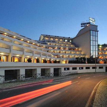 תרמאס דה סאו פדרו דו סול Palace Hotel E Spa Monte Rio מראה חיצוני תמונה
