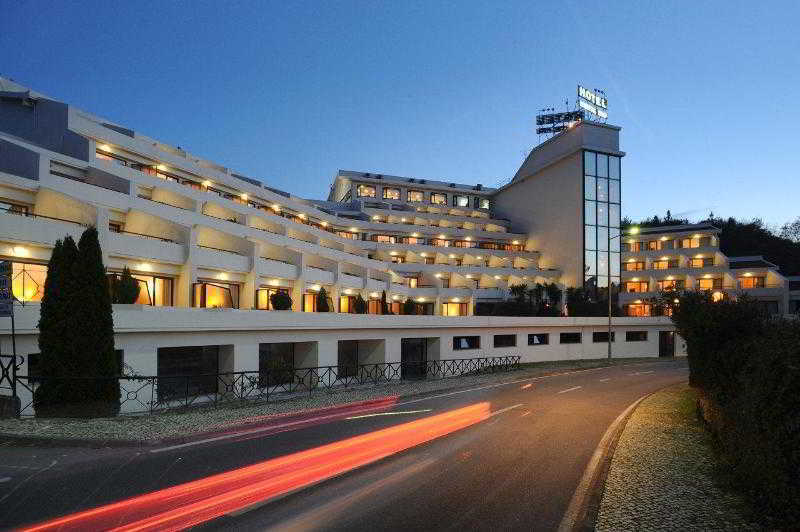 תרמאס דה סאו פדרו דו סול Palace Hotel E Spa Monte Rio מראה חיצוני תמונה