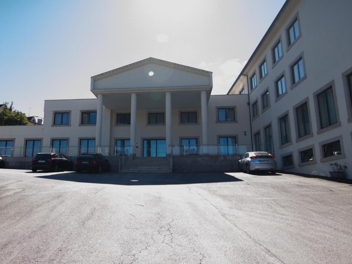 תרמאס דה סאו פדרו דו סול Palace Hotel E Spa Monte Rio מראה חיצוני תמונה