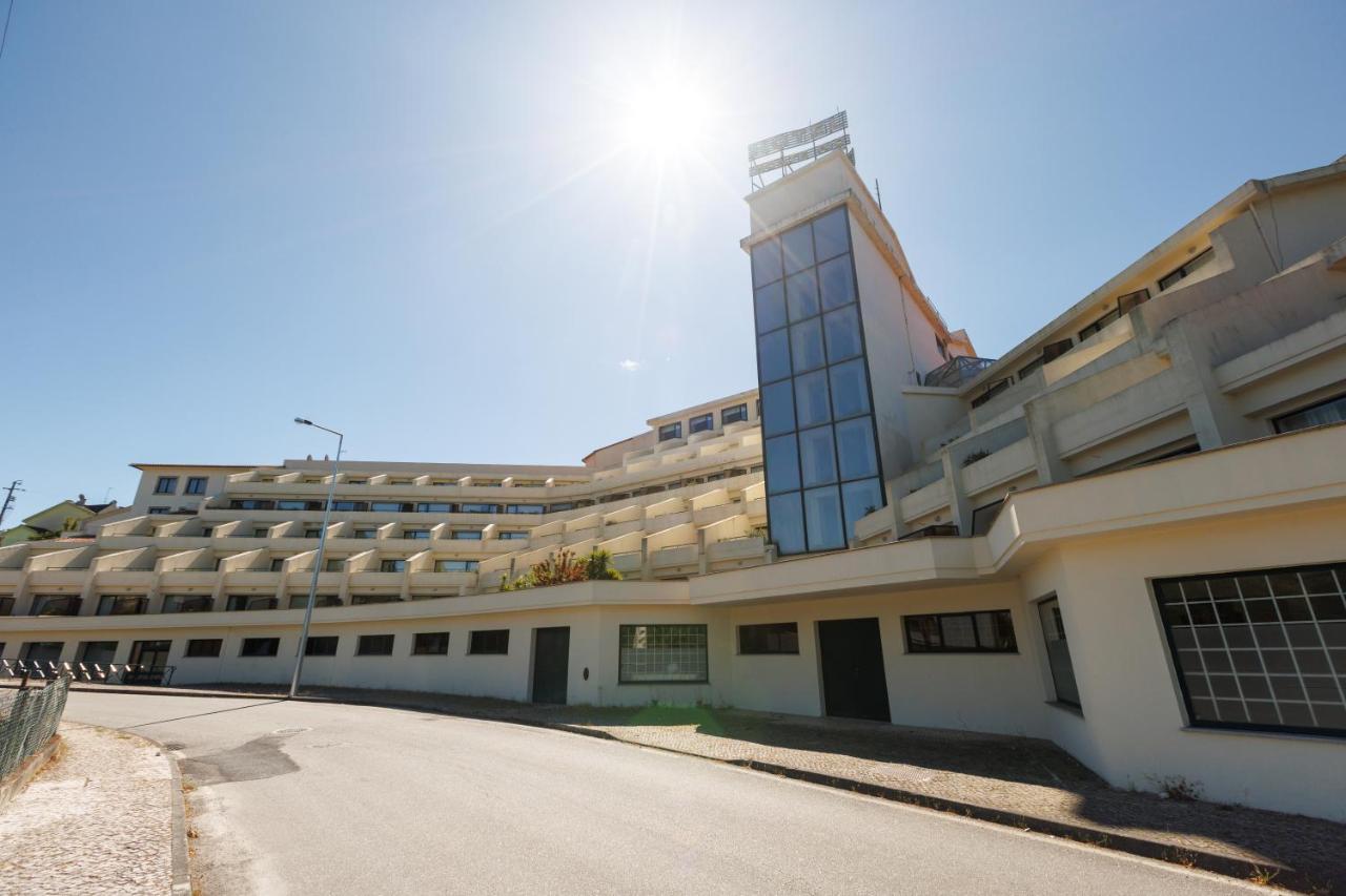 תרמאס דה סאו פדרו דו סול Palace Hotel E Spa Monte Rio מראה חיצוני תמונה