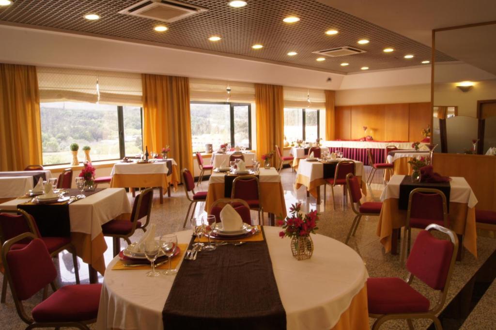 תרמאס דה סאו פדרו דו סול Palace Hotel E Spa Monte Rio מראה חיצוני תמונה