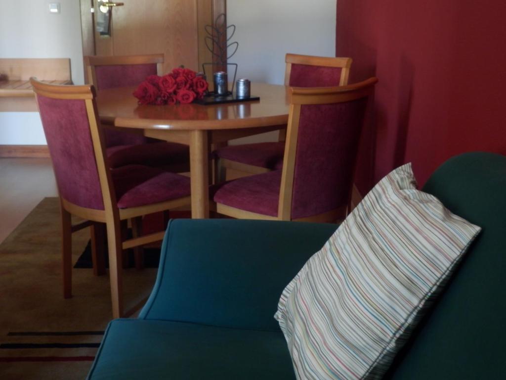 תרמאס דה סאו פדרו דו סול Palace Hotel E Spa Monte Rio מראה חיצוני תמונה