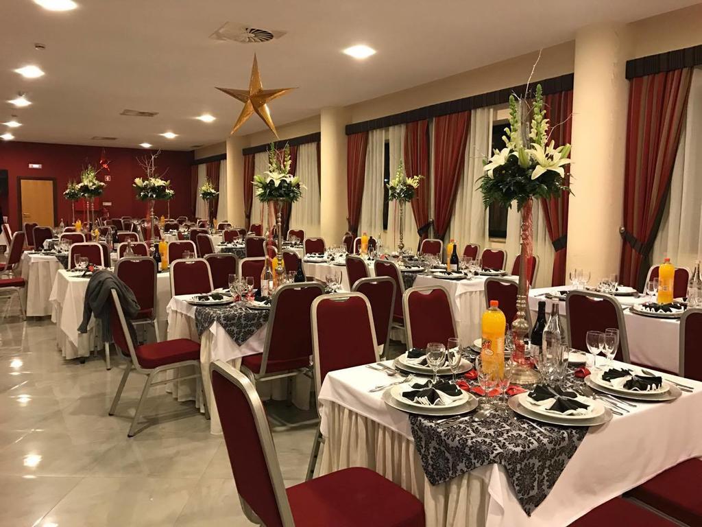 תרמאס דה סאו פדרו דו סול Palace Hotel E Spa Monte Rio מראה חיצוני תמונה