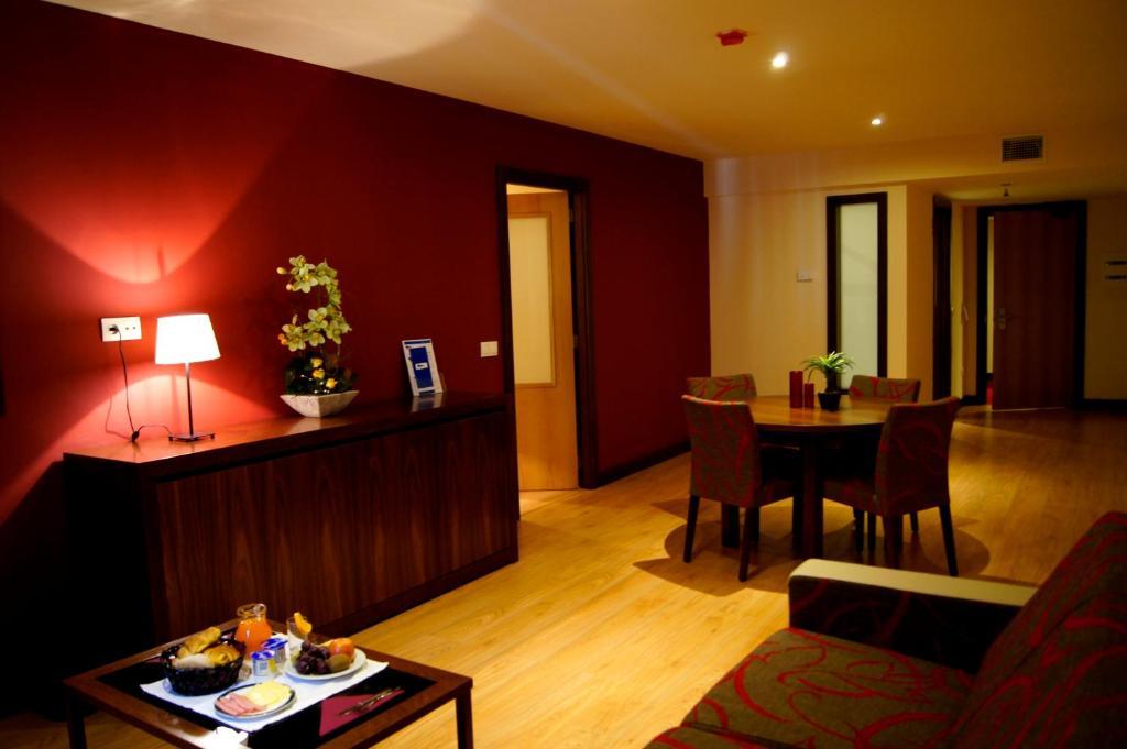 תרמאס דה סאו פדרו דו סול Palace Hotel E Spa Monte Rio מראה חיצוני תמונה