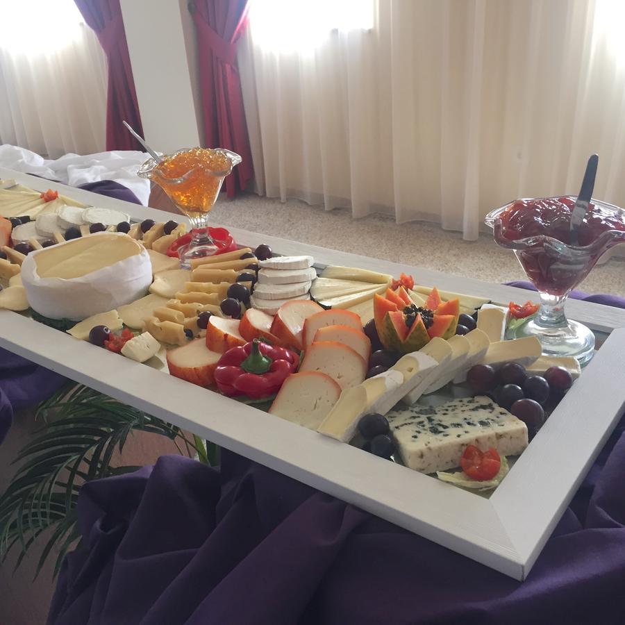 תרמאס דה סאו פדרו דו סול Palace Hotel E Spa Monte Rio מראה חיצוני תמונה
