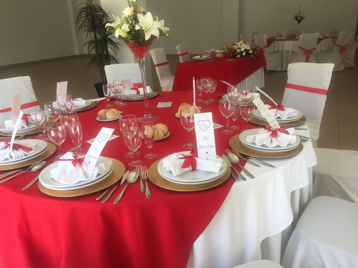 תרמאס דה סאו פדרו דו סול Palace Hotel E Spa Monte Rio מראה חיצוני תמונה