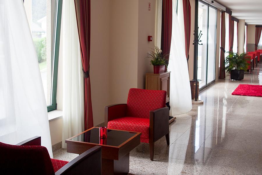 תרמאס דה סאו פדרו דו סול Palace Hotel E Spa Monte Rio מראה חיצוני תמונה