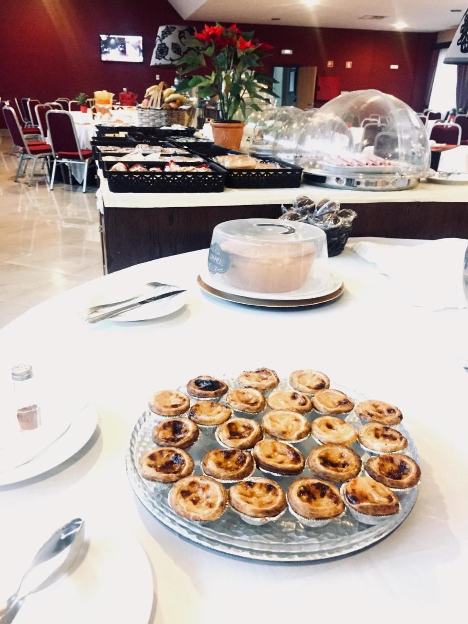 תרמאס דה סאו פדרו דו סול Palace Hotel E Spa Monte Rio מראה חיצוני תמונה