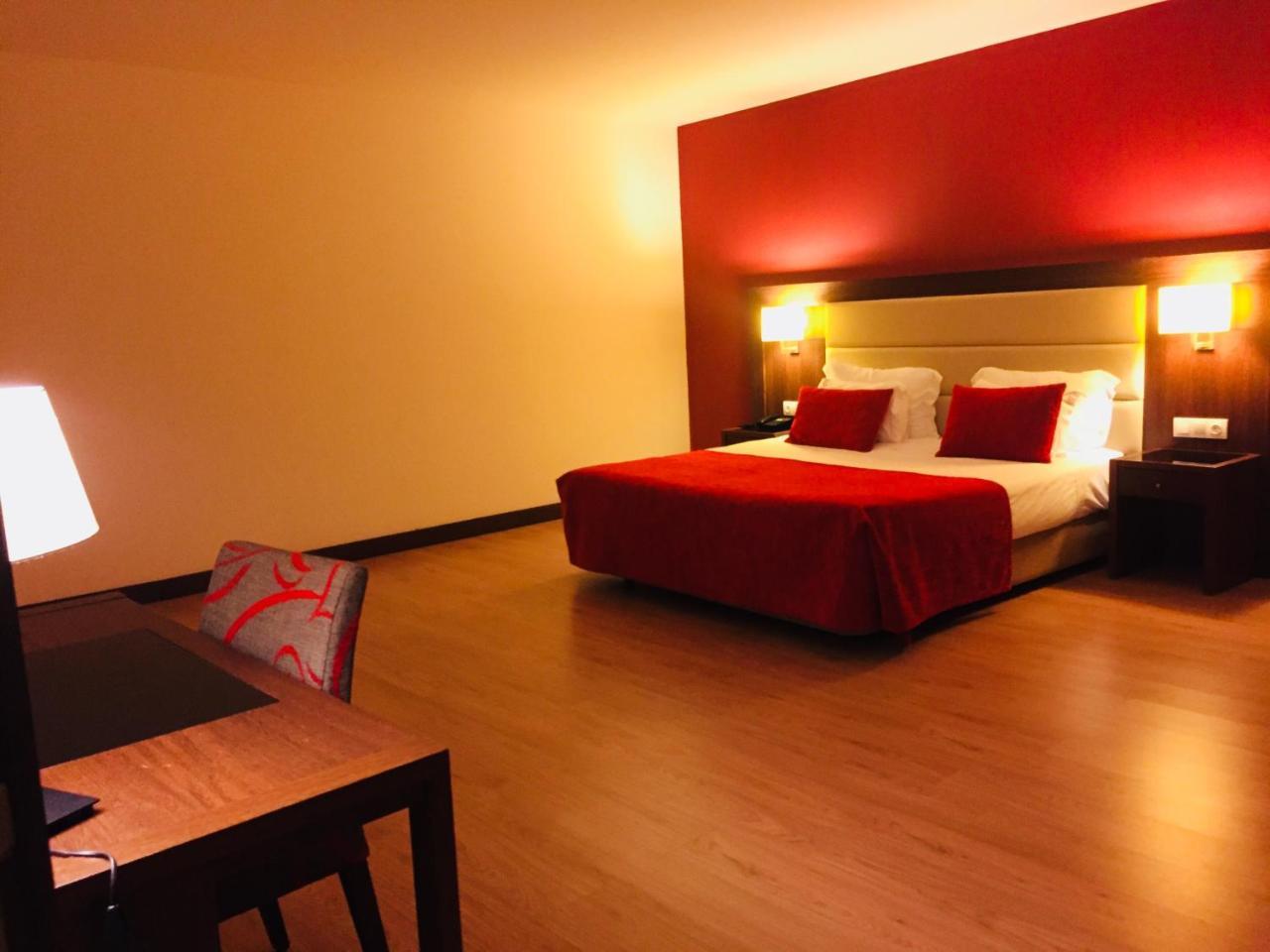 תרמאס דה סאו פדרו דו סול Palace Hotel E Spa Monte Rio מראה חיצוני תמונה